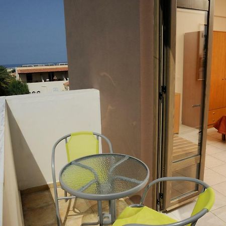 Stella-Katrin Hotel Platanes  Exterior photo