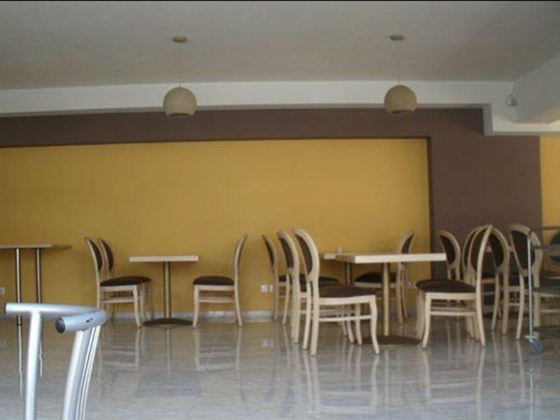 Stella-Katrin Hotel Platanes  Exterior photo