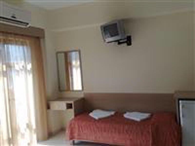 Stella-Katrin Hotel Platanes  Exterior photo